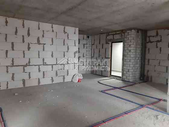 Продаж Квартира 2-кімнатна, 15/20 поверх на вул. Гвардійців Широнінців Харьков