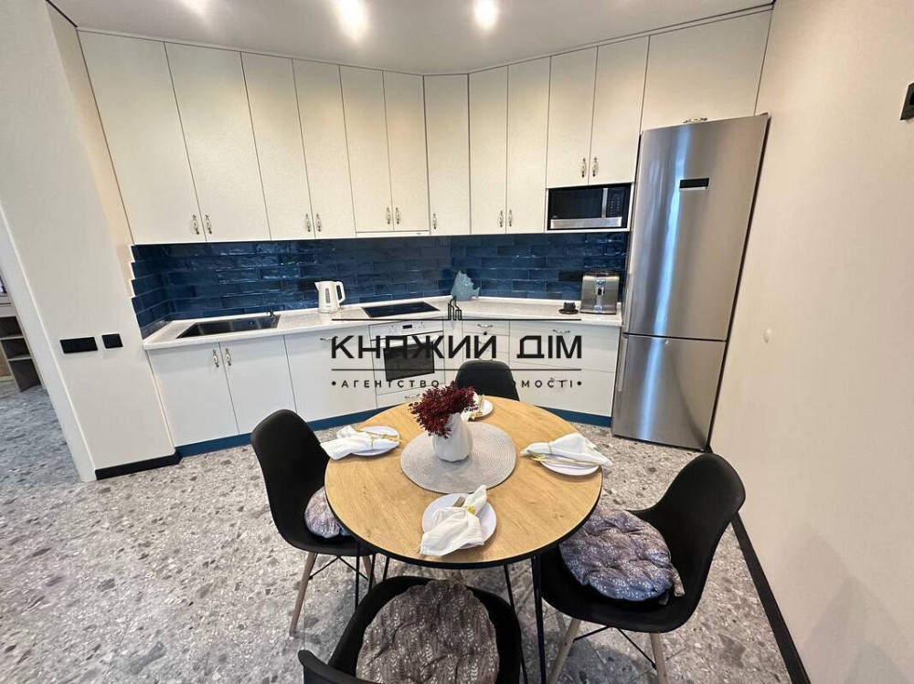 Оренда Квартира 2-кімнатна, 3/24 поверх на вул. Канальная/Гліба Бабича Київ - фото 7