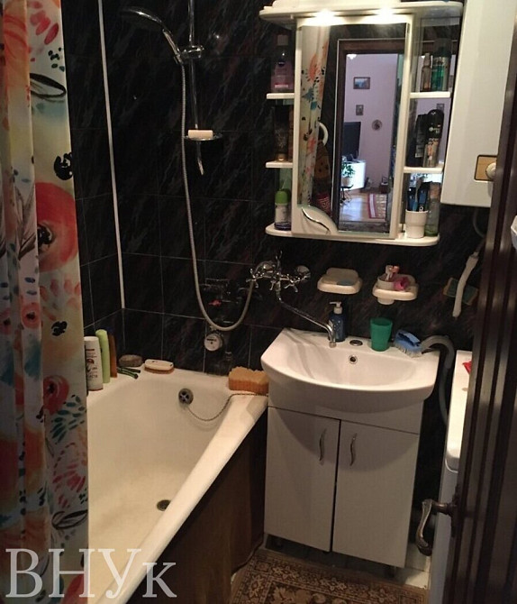 Продаж Квартира 2-кімнатна, 3/5 поверх на вул. Руська Тернопіль - фото 7