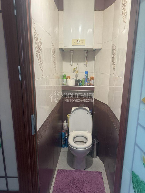 Продаж Квартира 3-кімнатна, 8/12 поверх на вул. Валентинівська Харків - фото 11