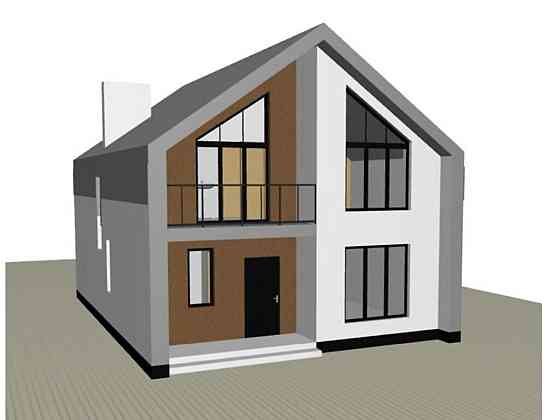 Продаж Будинок на Леонтовича Вінниця