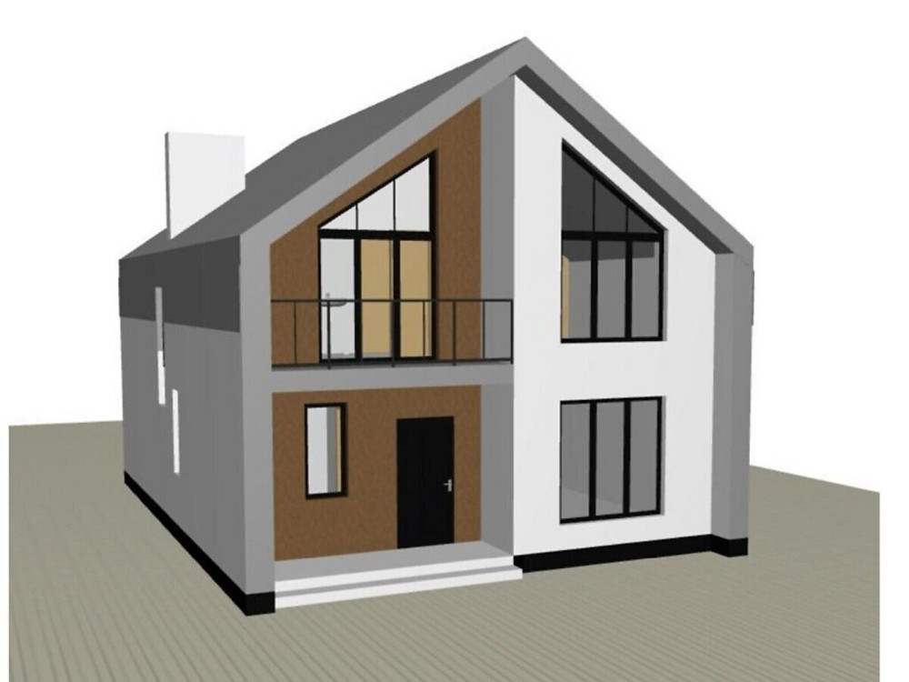 Продаж Будинок на Леонтовича Вінниця - фото 1