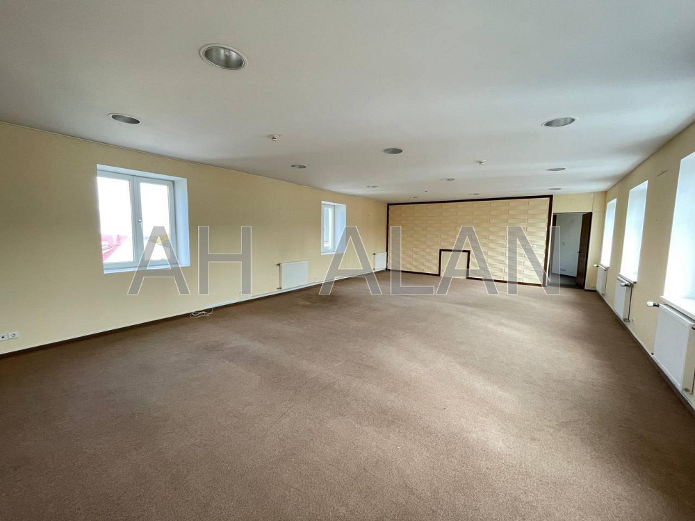 Оренда офісне приміщення на Музейний пров., 4 приміщень - 5, поверх - 8/8 Київ - фото 17