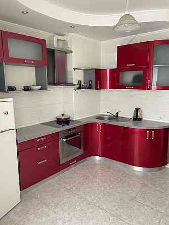 Продаж Квартира 1-кімнатна, 8/22 поверх на Пчілки, 2-Б Київ