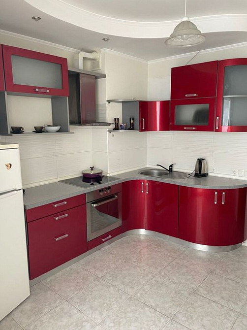 Продаж Квартира 1-кімнатна, 8/22 поверх на Пчілки, 2-Б Київ - фото 2