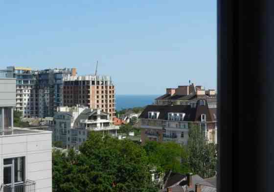 Продаж Квартира 1-кімнатна, 11/12 поверх на Отрадная ул., 15 Одеса