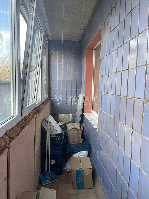 Продаж Квартира 2-кімнатна, 2/9 поверх на вул. Дерев'янка Харьков - изображение 10