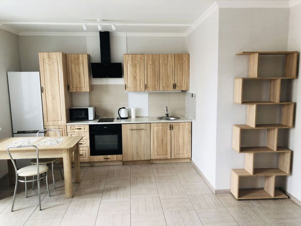 Оренда Квартира 1-кімнатна, 3/20 поверх на Андрія Аболмасова, 6 Київ - фото 2