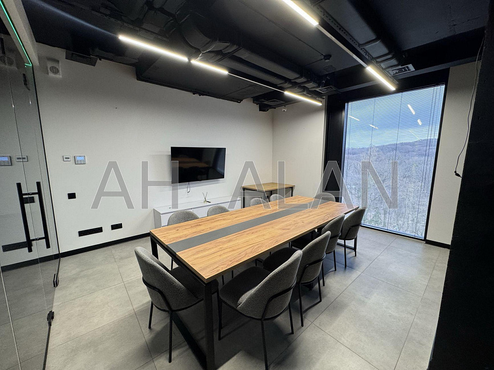 Оренда офісне приміщення на Красилівська вул., 9 приміщень - 5, поверх - 7/10 Kiev - photo 5