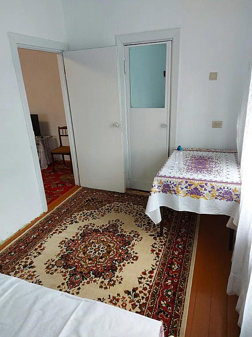 Продаж 2к Квартира 46 кв.м Єрошенка, 4 Львів - фото 1