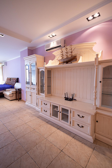 Элитный Дом с Видом на Море: на 11 ст.Фонтана Одеса - фото 15