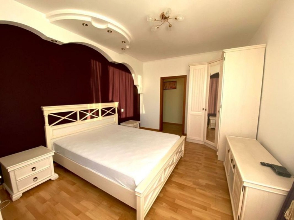 Оренда Квартира 3-кімнатна, 14/25 поверх на пр. Николая Бажана, 1м Київ - фото 8