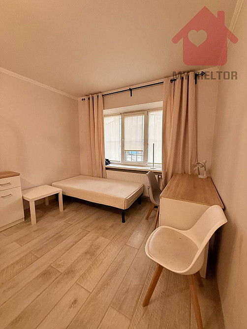 Продаж Квартира 1-кімнатна, 1/5 поверх на Собранецька Uzhhorod - photo 4