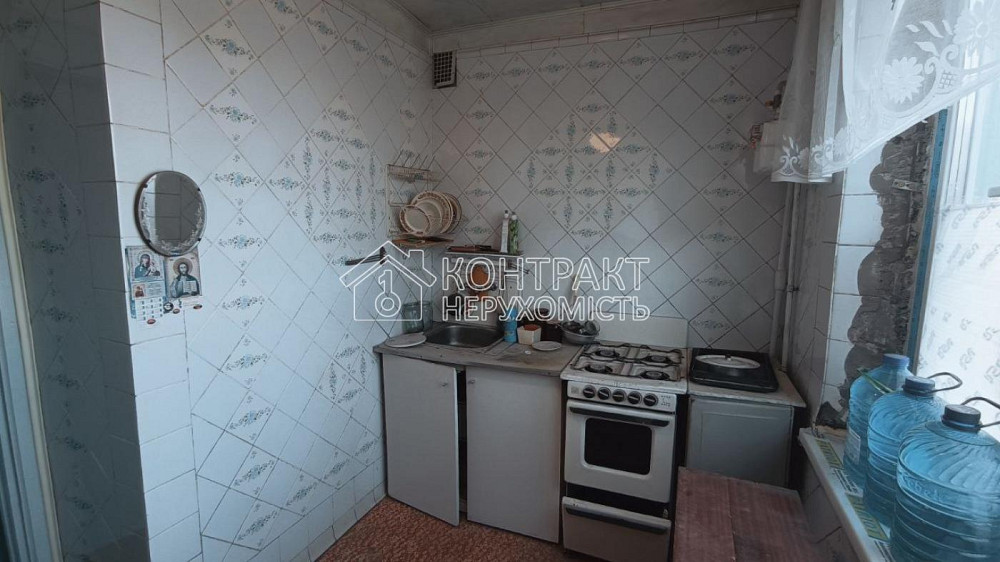 Продаж Квартира 3-кімнатна, 4/9 поверх на вул. Поздовжня Харків - фото 1