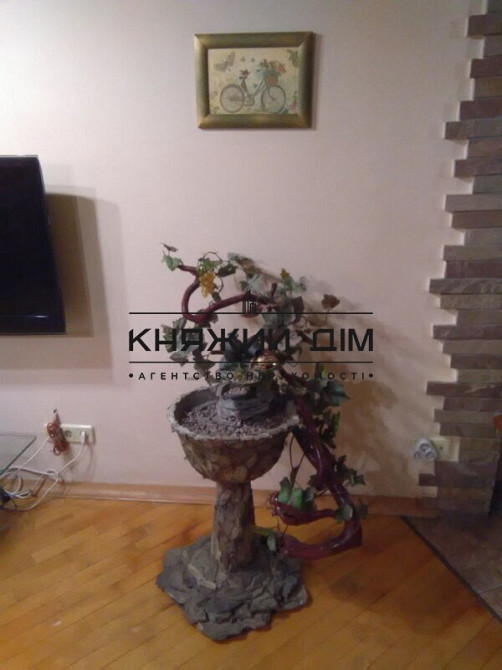 Оренда Квартира 3-кімнатна, 4/5 поверх на Вышгородская ул. Київ - фото 6