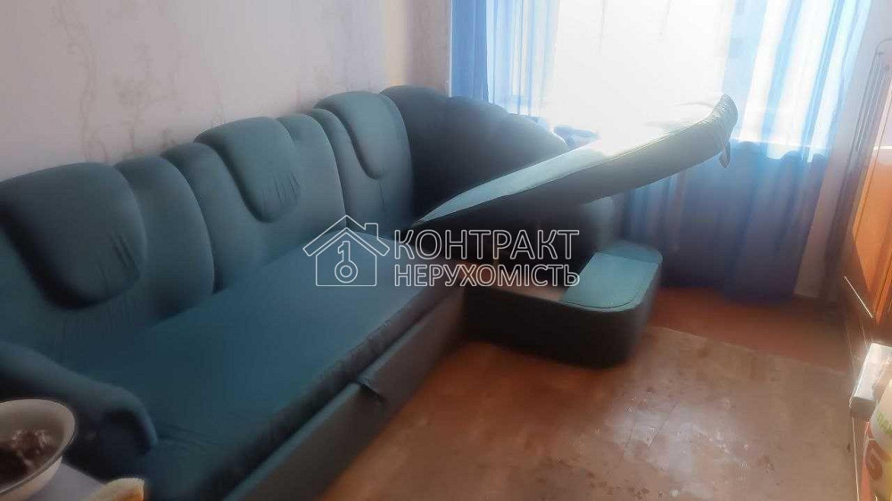 Оренда Квартира 1-кімнатна, 8/9 поверх на вул. Космічна Харків - фото 13