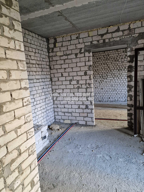 Продаж Квартира 2-кімнатна, 2/16 поверх на вул. Професорська Харків - фото 5