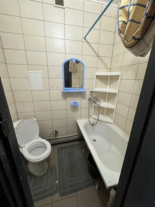 Продаж Квартира 1-кімнатна, 1/9 поверх на вул. Соборна (50 Років Жовтня) Кропивницкий - изображение 4