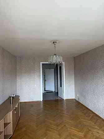 Оренда Квартира 1-кімнатна, 7/14 поверх на Срібнокільська, 24 Київ