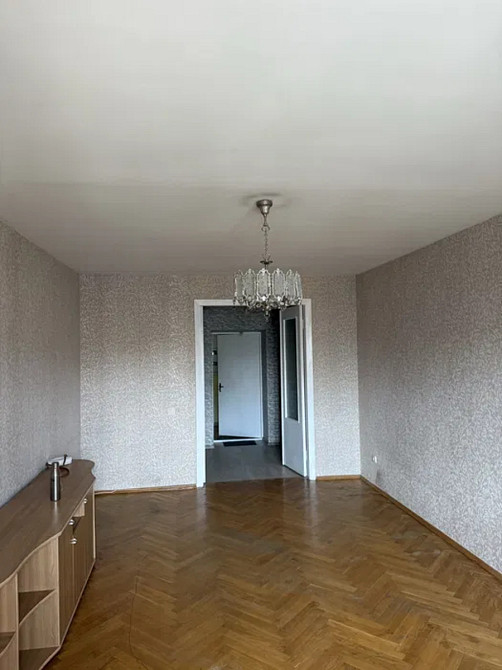 Оренда Квартира 1-кімнатна, 7/14 поверх на Срібнокільська, 24 Київ - фото 2