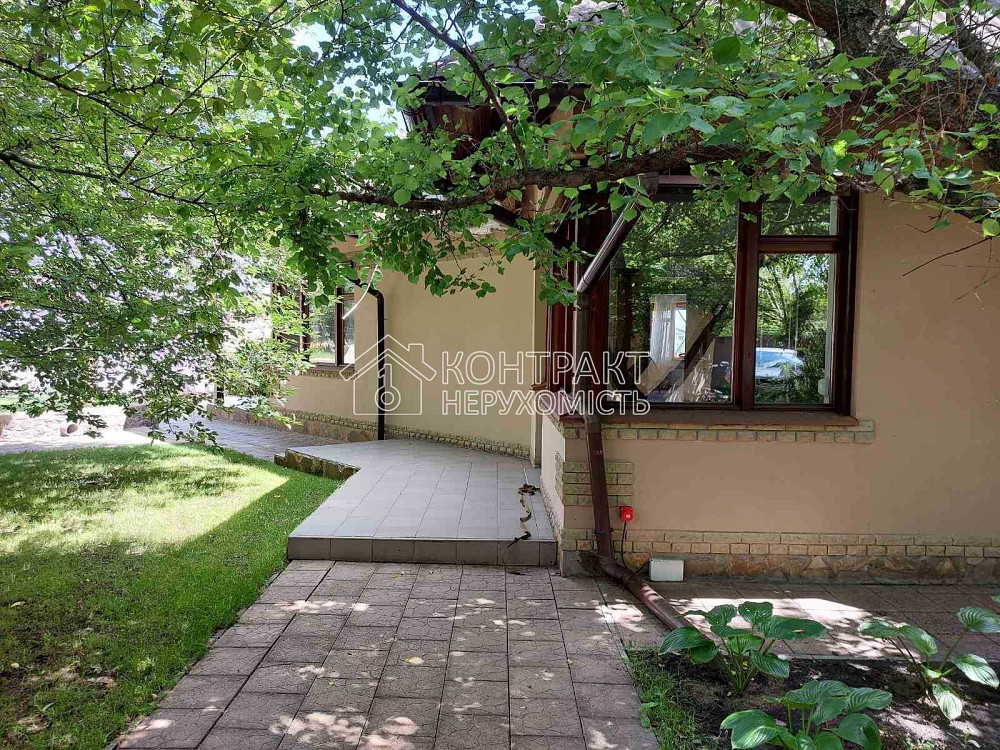 Продаж Будинок 4-кімнатний на вул. Вербная Харьков - изображение 1