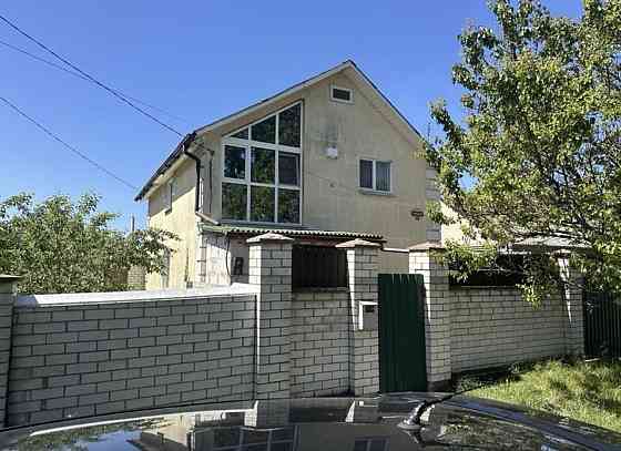 Продаж 2-поверховий Будинок з ділянкою 6 сот 102 кв.м 3 кімн. на Західна Zhytomyr