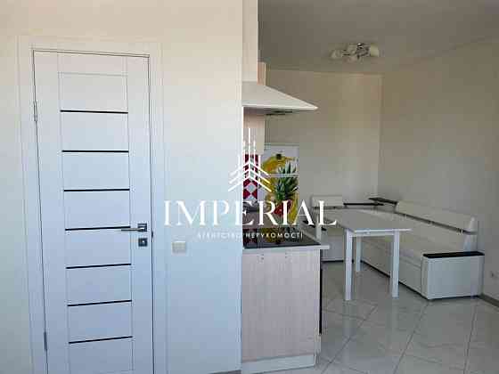 Оренда 1к Квартира 33 кв.м Калнишевського Петра вул. Київ