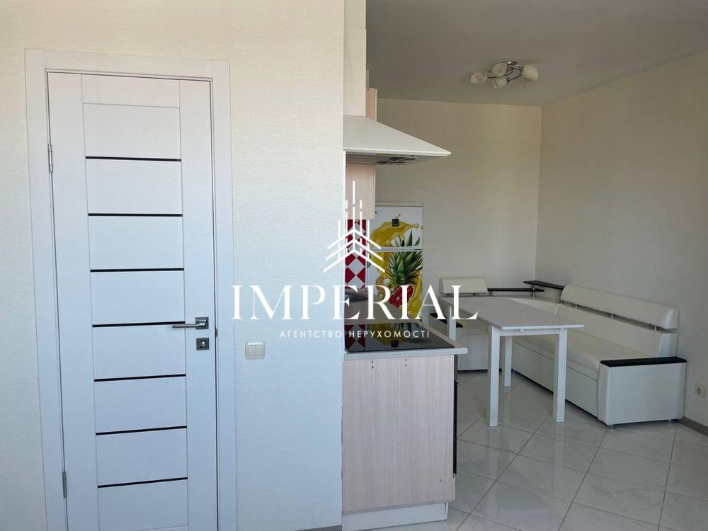 Оренда 1к Квартира 33 кв.м Калнишевського Петра вул. Київ - фото 1