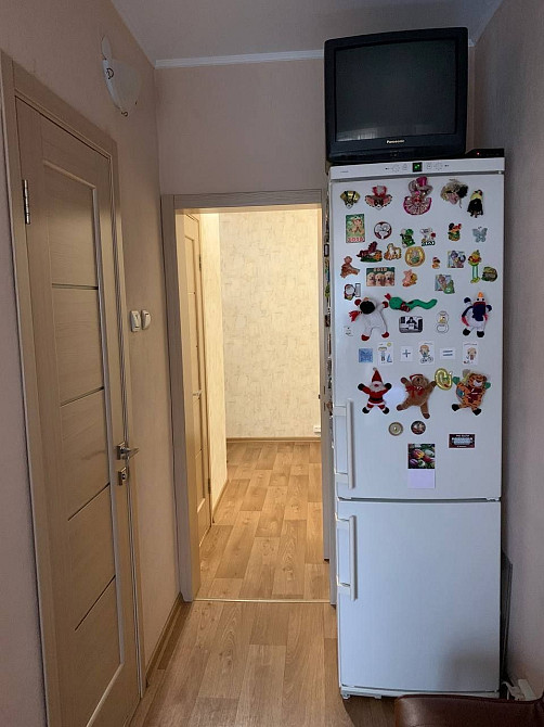 Продаж Квартира 2-кімнатна, 1/16 поверх на Градинська вул., д. 10а Київ - фото 4