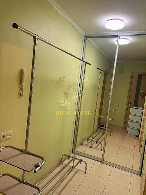 Квартира 1 кімната в Києві, 34 м² Київ - фото 4