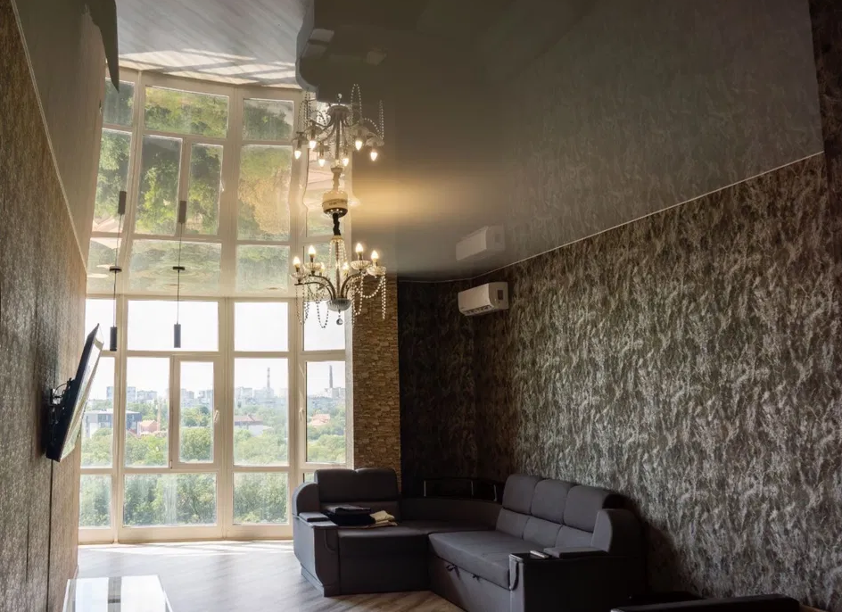 Квартира возле моря. Одеса - фото 3