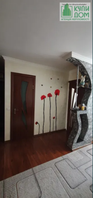 Продам трикімнатну квартиру Кропивницький - фото 6