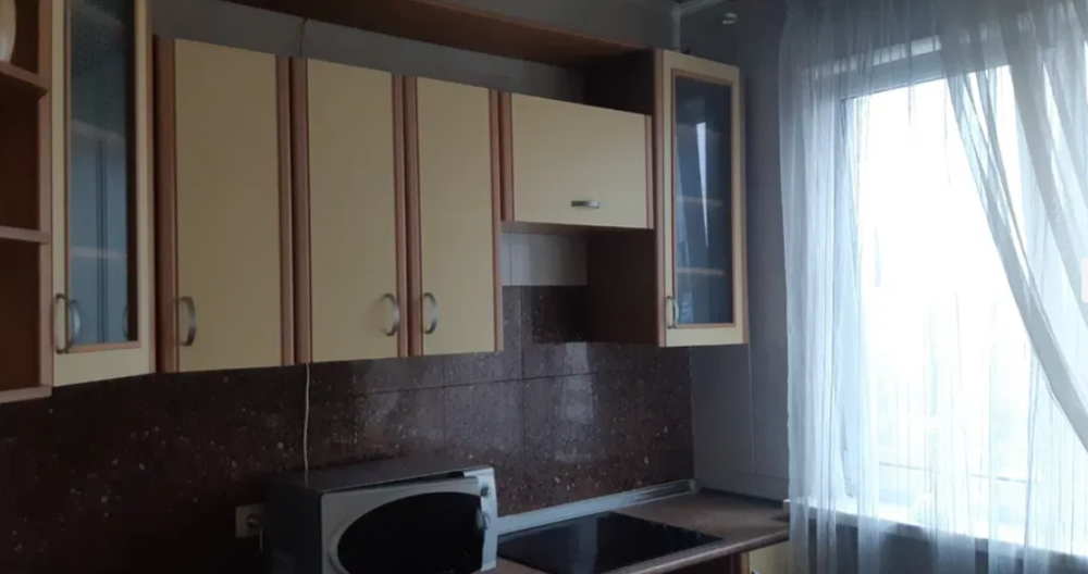 Оренда Квартира 2-кімнатна, 12/12 поверх на Харьківське шоссе, 154 Київ - фото 1