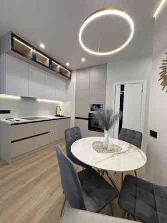 2-х ком. квартира - ЖК 60 Жемчужина- Kadorr City Одесса