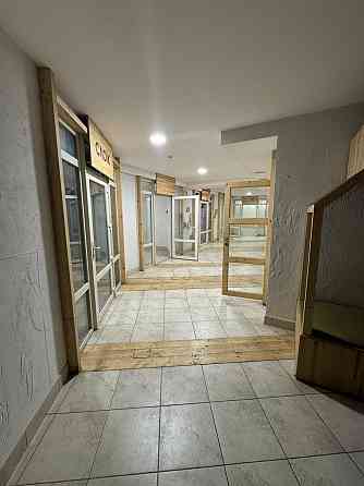 Продаж торгове приміщення на вул. Целевича Ю. Ivano-Frankivs'k