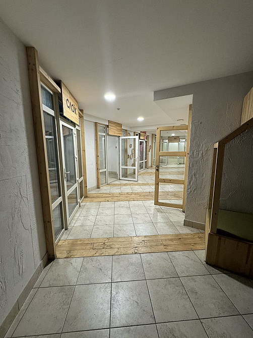 Продаж торгове приміщення на вул. Целевича Ю. Ivano-Frankivs'k - photo 6