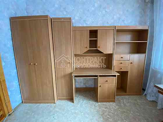 Оренда Квартира 4-кімнатна, 5/16 поверх на вул. Героїв Харкова Kharkiv