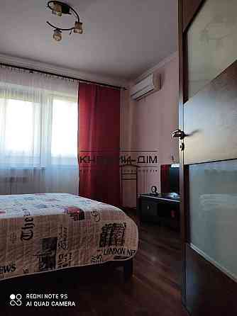 Оренда Квартира 2-кімнатна, 11/23 поверх на Урловская ул. Київ