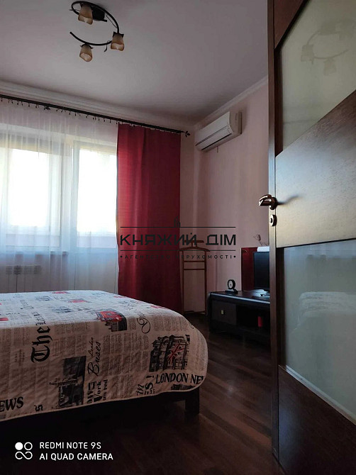 Оренда Квартира 2-кімнатна, 11/23 поверх на Урловская ул. Киев - изображение 6