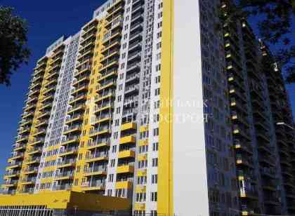 1-комнатная квартира в ЖК Михайловский городок Одесса