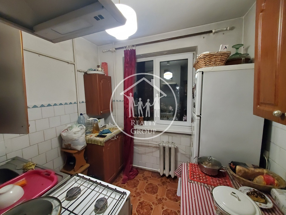 Продаж 2к Квартира 46 кв.м Виговського, 15 L'viv - photo 6
