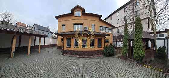 Продаж комфортного будинку на Совських ставках Київ