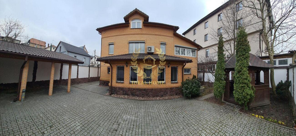 Продаж комфортного будинку на Совських ставках Київ - фото 2