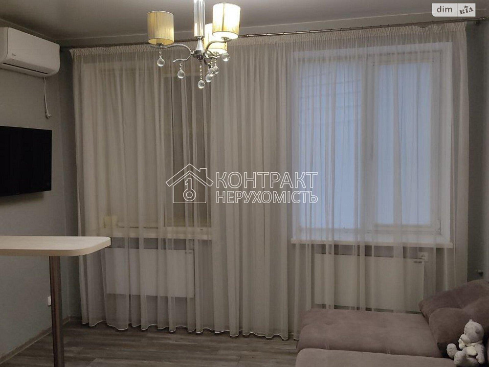 Продаж Квартира 1-кімнатна, 1/8 поверх на вул. Салтовское Харків - фото 11