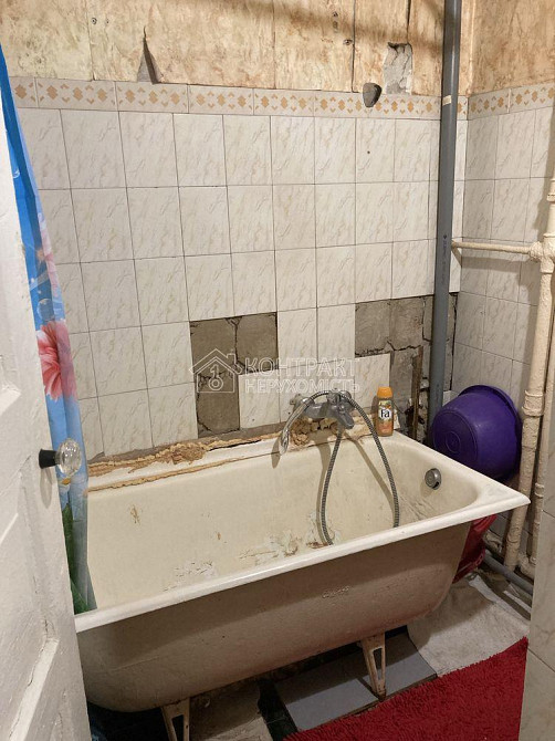 Оренда Квартира 4-кімнатна, 4/5 поверх на вул. Чернишевська Харьков - изображение 9