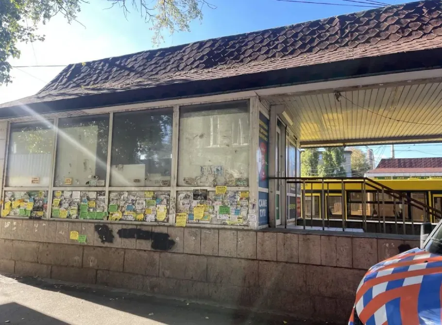 Продаж Приміщення вільного призначення площа 33 кв.м   Дніпро - фото 4