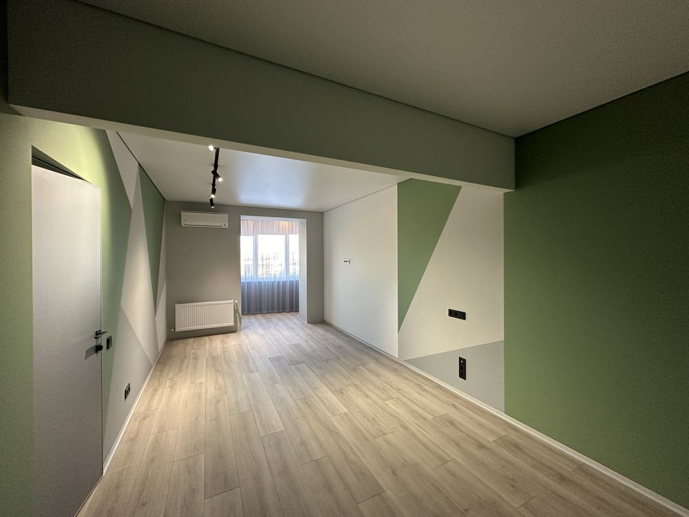 Продаж Квартира 2-кімнатна, 10/11 поверх на вул. Театральна Житомир - фото 8