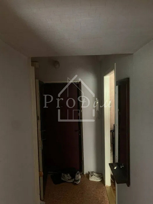 Продаж Квартира 1-кімнатна, 2/9 поверх на Миколи Мурашка вул., 6 Киев - изображение 6