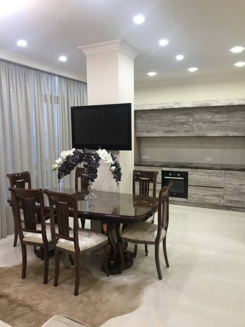 Оренда Квартира 2-кімнатна на Гагаринское Плато, 5/2 Одеса - фото 4