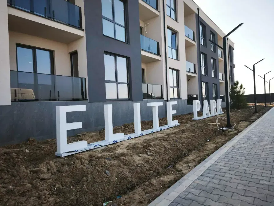 Продаж 1к Квартира 40 кв.м Проектна 79 Сторожниця - фото 14